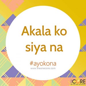 Akala-Ko-Siya