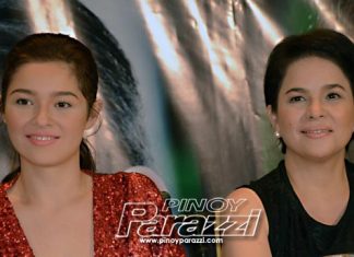 Jaclyn Jose, ayaw kay Bret Jackson para sa anak na si Andi Eigenmann