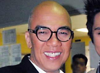 Boy Abunda, tinatapos na ang dissertation para makapagturo na