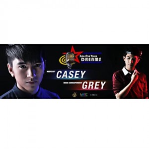 Casey-Grey