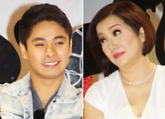 Coco Martin, ibinidang bukod tanging si Kris Aquino ang umalalay nang masangkot sa kontrobersiya
