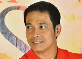 Vice Gov. Daniel Fernando, hinamak at minaliit