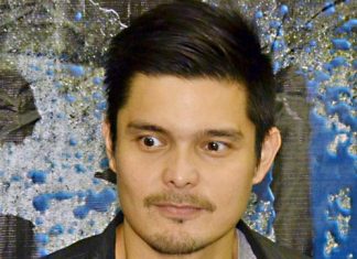 Dingdong Dantes, isinugod sa ospital