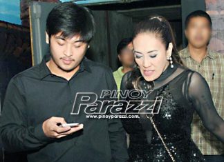 Ai-Ai delas Alas, sa Japan isinelebreyt ang birthday ng dyowa