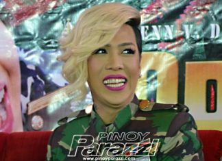 Vice Ganda, ‘di natatakot kina Vic Sotto at Kris Aquino