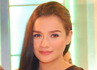 Yasmien Kurdi, titira na sa Kuwait kasama ang amang Lebanese?