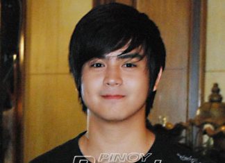 Jake Vargas, pinagbawalang humarap kay German Moreno