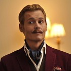 1 Mortdecai