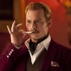 3 Mortdecai