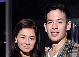 Andi Eigenmann at Jake Ejercito, greatest love ang isa’t isa