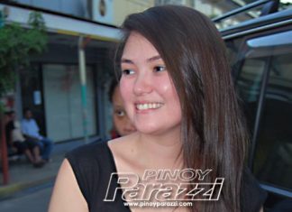 Angelica Panganiban, ‘di naliligo ‘pag broken-hearted