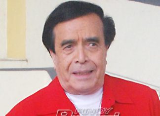 German Moreno, kailangan ng maraming tulog