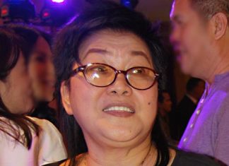 Lolit Solis, ‘di sumipot sa reception ng kasal nina Dingdong Dantes at Marian Rivera