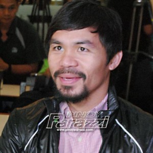 Manny-Pacquiao