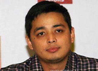 Papa Jack, aminadong may nagagalit sa kanyang mga caller