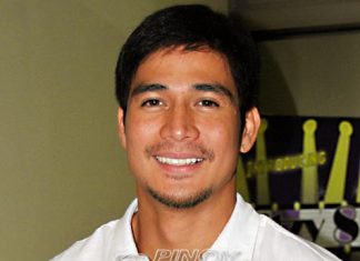 Piolo Pascual, ‘di apektado sa isyung ‘di tunay na anak si Iñigo Pascual