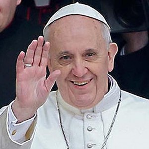 Pope Francis