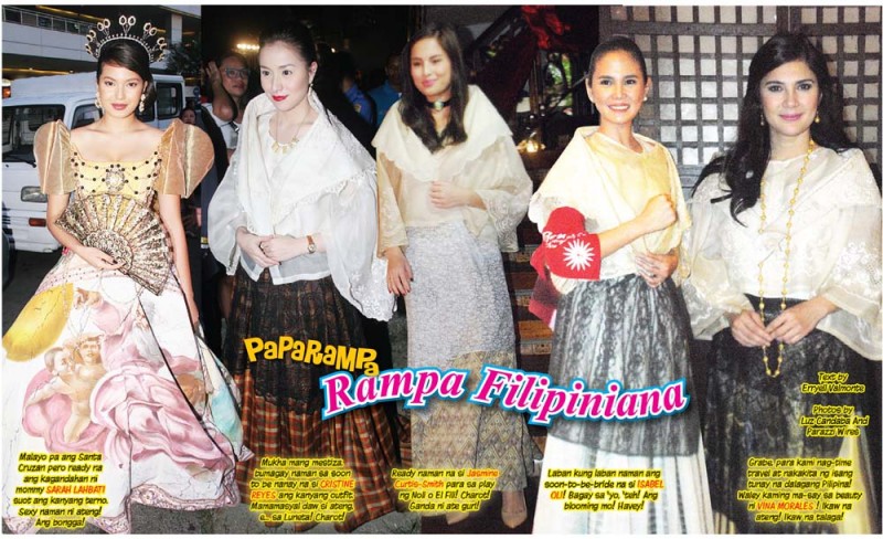 Rampa Filipiniana