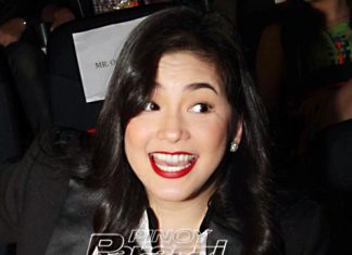 Regine Velasquez, aminadong ‘di kumportableng umarte