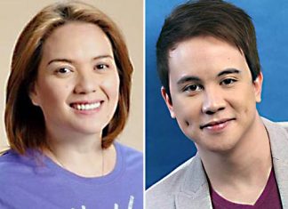 Arjo Atayde, patatayuan ng parlor ni Sylvia Sanchez