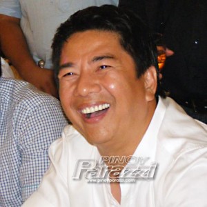 Willie-Revillame