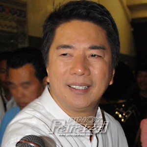 Willie-Revillame