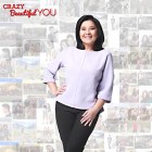 4 Crazy Beautiful You