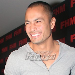 Derek-Ramsay