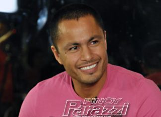Derek Ramsay, pinipigalan ng showbiz na ligawan si Jennylyn Mercado