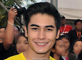 Fabio Ide, nagbago ang lifestyle mula nang maging tatay