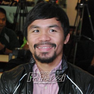 Manny-Pacquiao