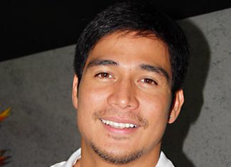 Piolo Pascual, okay lang sa kissing scene nila ni Sarah Geronimo sa movie