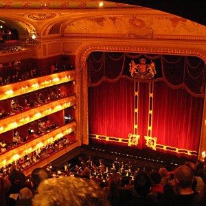 Royal Opera House