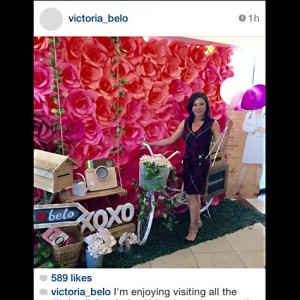 Vicki-Belo