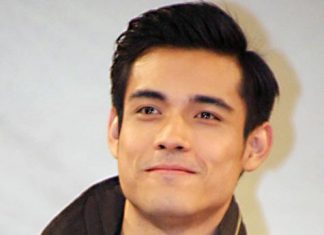 Xian Lim, ayaw patawarin sa ‘pambabastos’ sa mga Bicolano