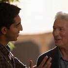 1 The Second Best Exotic Marigold Hotel