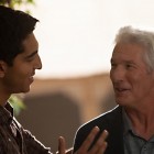 1 The Second Best Exotic Marigold Hotel