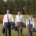 BUSINESS OR PLEASURE