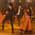 5 The Second Best Exotic Marigold Hotel