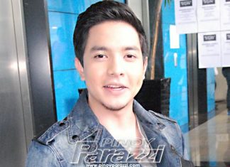 Alden Richards, nakararaos kahit walang girlfriend