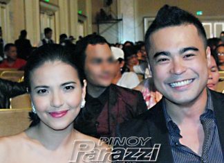 Alessandra de Rossi AT Sid Lucero, malamig sa isa’t isa