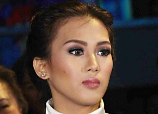 Alex Gonzaga, muntik nang magkaroon ng bading na karelasyon