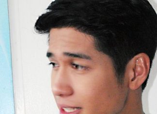Aljur Abrenica, kinain ang salita, balik-GMA