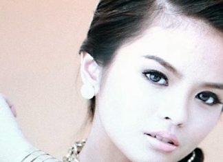 Bea Binene, itinangging si Jake Vargas ang dahilan ng pagpunta sa Thailand