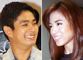 Toni Gonzaga at Coco Martin, marami raw natutunan sa isa’t isa