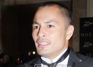 Derek Ramsay, ‘di totoong tinanggihan ang isang indie film