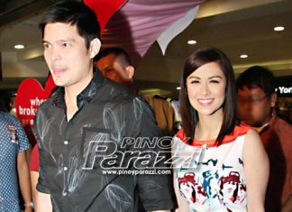 Marian Rivera, ‘di ikinatuwa na kasama ni Dingdong Dantes si Carla Abellana sa serye