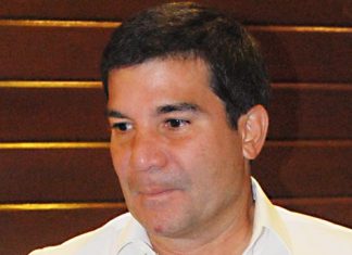 Edu Manzano, aminadong marami ring pagkukulang bilang ama