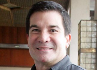 Edu Manzano, sex ang sikreto ng pagiging forever young