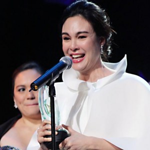 Gretchen-Barretto